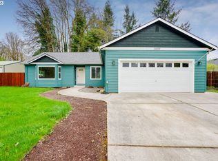 34109 Adison St, Scappoose, OR 97056