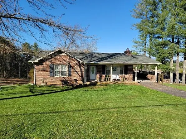 612 Fries Rd, Galax, VA 24333