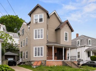 72 Wyoming Ave FLOOR 1, Malden, MA 02148