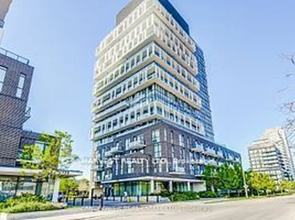 150 Fairview Mall Dr #1510, Toronto, ON M2J 0E7