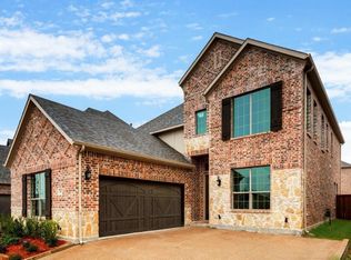 4813 Temecula Creek Trl, McKinney, TX 75070