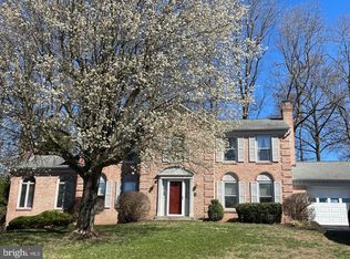 15001 Notley Rd, Silver Spring, MD 20905