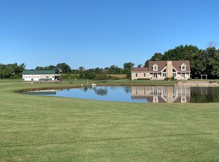 7060 Fox Rd, Oakfield, NY 14125
