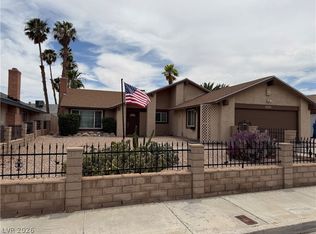 6225 Cedarwood Ave, Las Vegas, NV 89103
