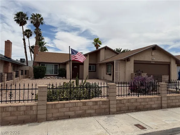 6225 Cedarwood Ave, Las Vegas, NV 89103