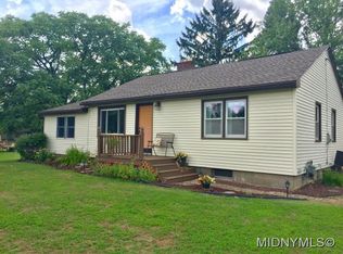 6693 Fox Rd #WS, Marcy, NY 13403