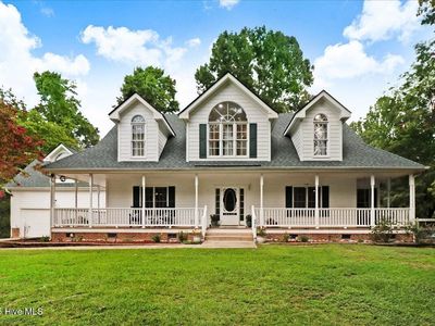 550 Ryans Lane, Clayton, NC, 27520