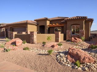 375 W Redstone Ct, Ivins, UT 84738