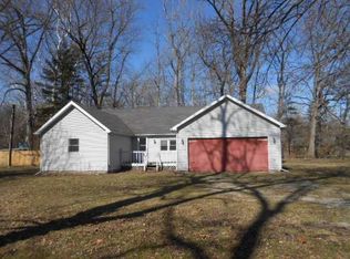 5926 W County Road 875 S, Knightstown, IN 46148