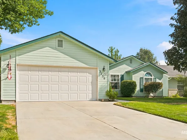 3750 E Sweet Pea Ct, Boise, ID 83716