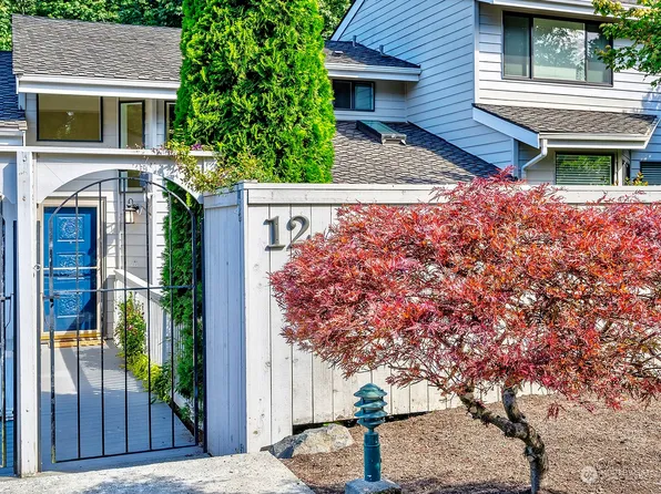 15800 Village Green Drive #12, Mill Creek, WA 98012