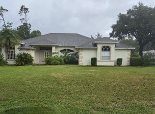 41 Creek Bluff Way, Ormond Beach, FL 32174