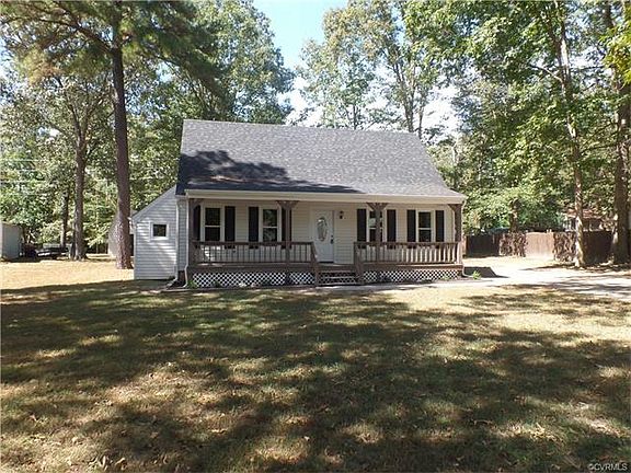 2nd image of 3908 E Autumn Dr