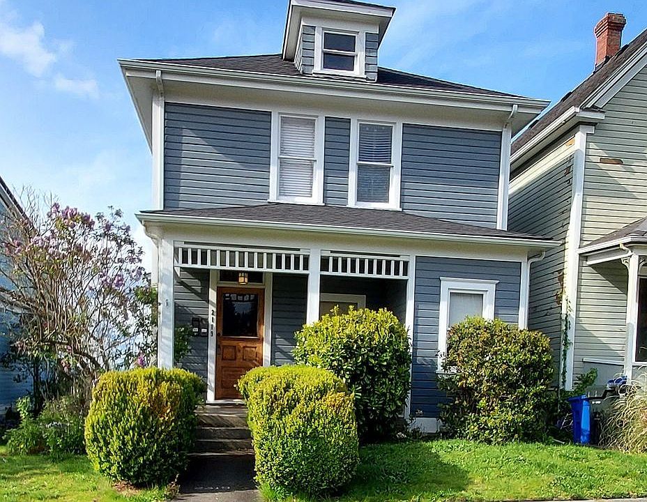 1st image of 2119 N 26th St #1