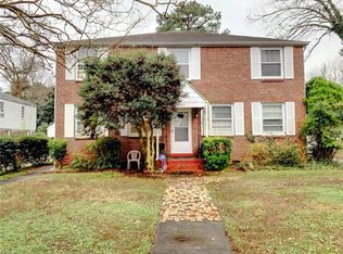 127 Granby Park APT 1, Norfolk, VA 23505