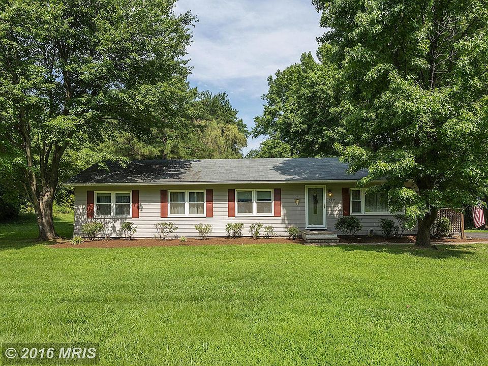 1st image of 512 Buckingham Dr
