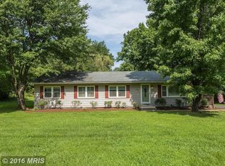 512 Buckingham Dr, Stevensville, MD 21666