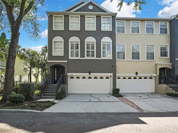 1402 Harbour Walk Rd, Tampa, FL 33602