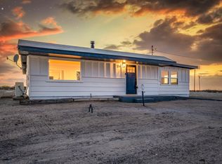 924 Shoshone Valley Rd, Twentynine Palms, CA 92277