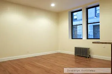 Rented by Sovereign Associates