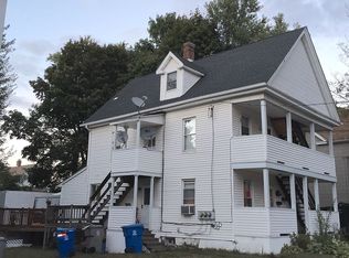 31 Wooding St, Bristol, CT 06010