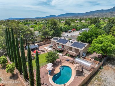 2181 Old Jerome Hwy, Clarkdale, AZ, 86324