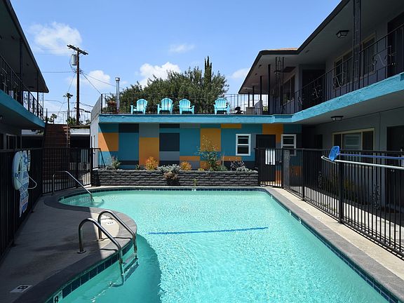 2nd image of 10645 Valley Spring Ln #20
