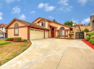 19083 Shakespeare Dr, Walnut, CA 91789