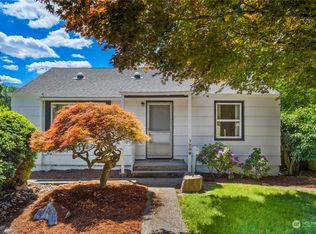 7209 S 120th St, Seattle, WA 98178