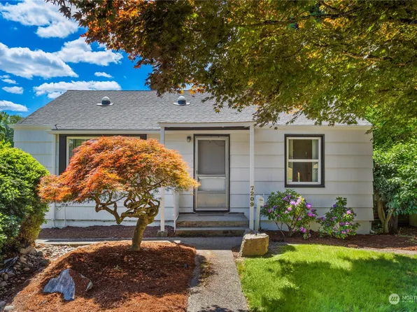 7209 S 120th Street, Seattle, WA 98178