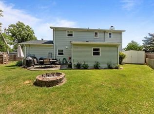 5501 Susquehanna Dr, Virginia Beach, VA 23462