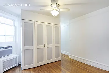 Rented by Corcoran