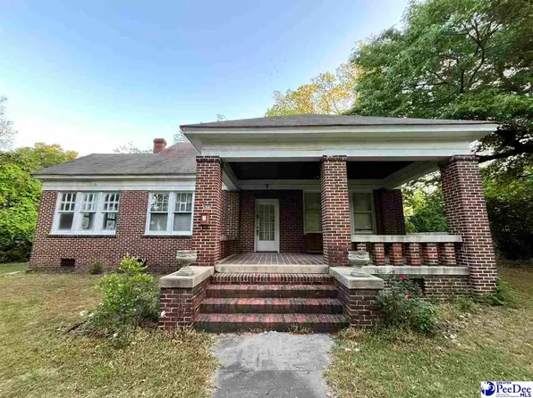 515 W Pine St, Florence, SC 29501