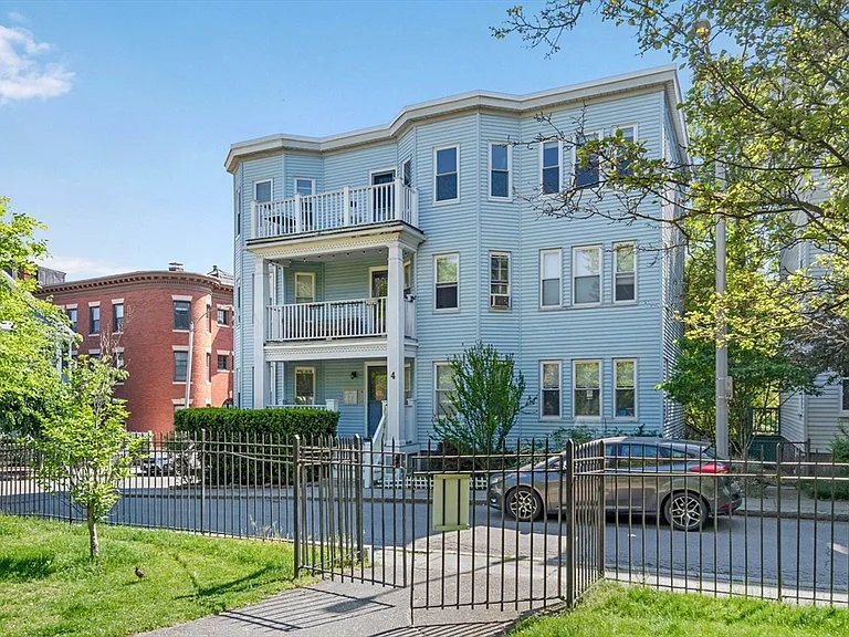 4 Linden Ct #3 — Photo 21
