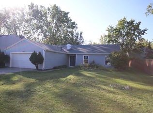 7812 Glenoak Pkwy, Fort Wayne, IN 46815