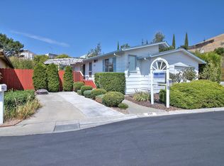 252 Mountain Springs Dr, San Jose, CA 95136