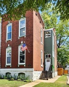 6326 Michigan Ave, Saint Louis, MO, 63111