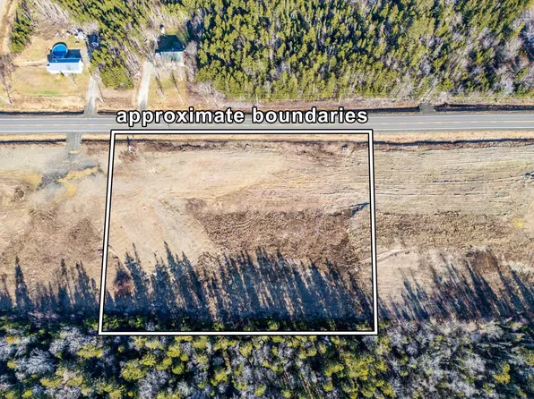 LOT 2 Meteghan Conn, Meteghan, NS B0W 2J0