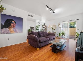 2081 W Cadbury Ct, Tucson, AZ 85713