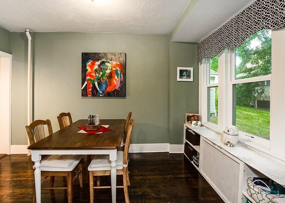 Dinning room