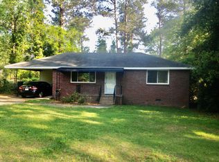 3217 York Dr, Augusta, GA 30909