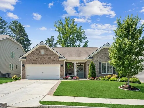 3361 Deaton Trl, Buford, GA 30519