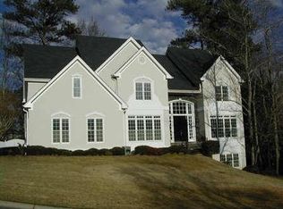 1447 Waterford Green Dr, Marietta, GA 30068