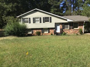 7299 Indian Hill Trl, Riverdale, GA 30296
