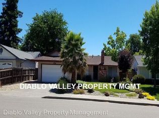 959 Algonquin Ave, Livermore, CA