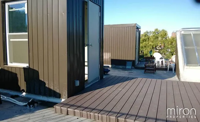 Rented by Miron Properties | media 64