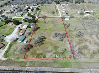 Thornberry Dr, Somerville, TX 77879