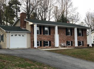 3644 Cassell Blvd, Prince Frederick, MD 20678