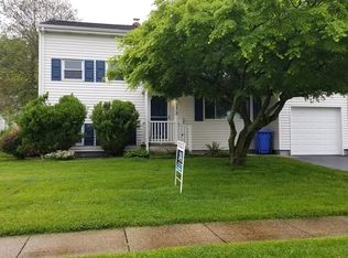 158 Harrison Ave, Colonia, NJ 07067