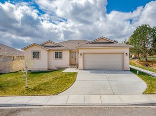 2645 Torrey Pines Way, Richland, WA 99354